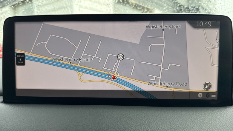 Mazda CX-5 2.0 e-Skyactiv G MHEV Exclusive-Line 5dr Petrol Estate